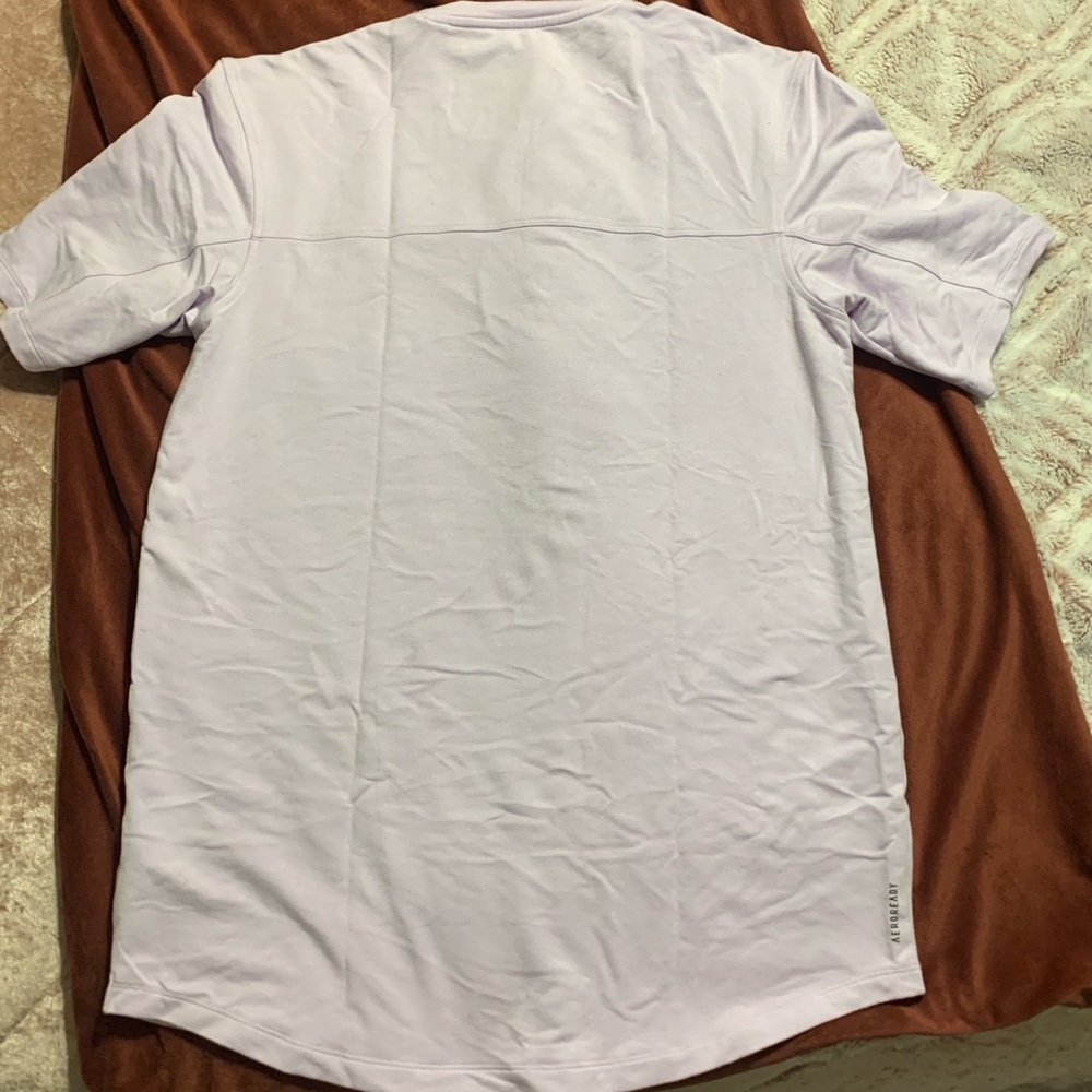 Adidas shirt! Super soft and comfy